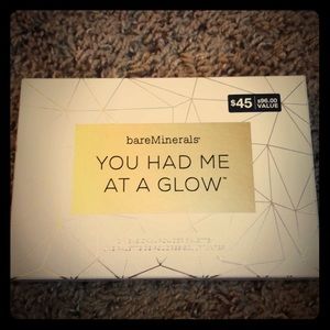 BareMinerals palette